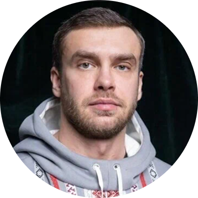 Виталий Павлов